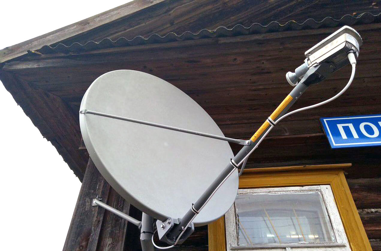 Спутниковый Интернет НТВ+ в Котельниках: фото №2